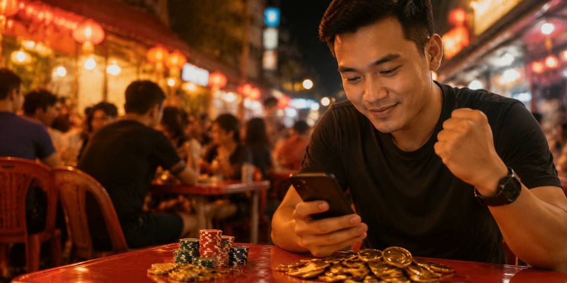 456win Tải App 456win về Máy Android hoặc iOS